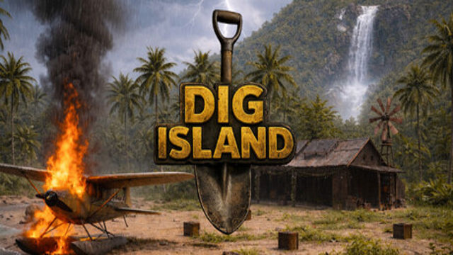 Tải game Dig Island Early Access Tải game Dig Island Early Access