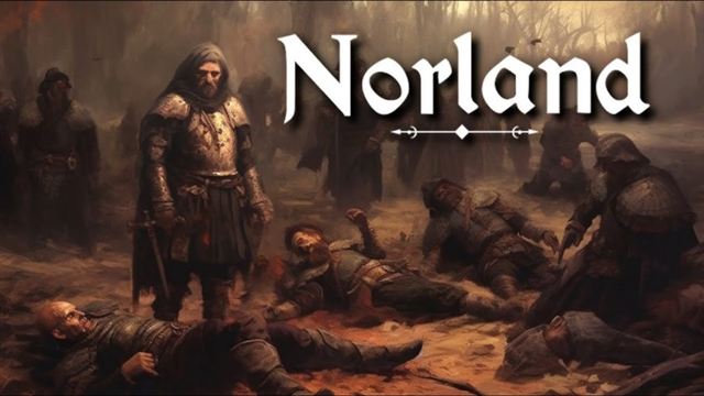 Tải game Norland v0.4332 Early Access Tải game Norland v0.4332 Early Access
