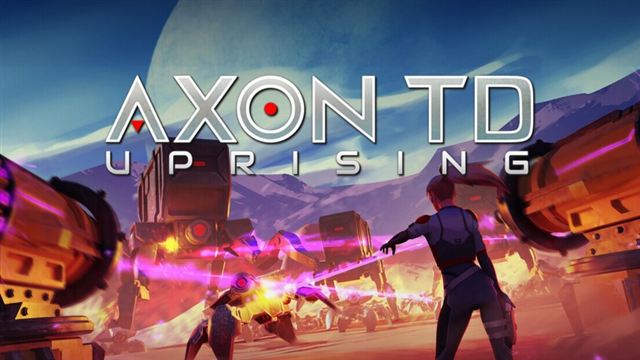 Tải game Axon TD Uprising v1.1.5-P2P Tải game Axon TD Uprising v1.1.5-P2P