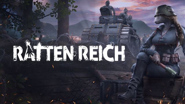 Tải game Ratten Reich Early Access Tải game Ratten Reich Early Access