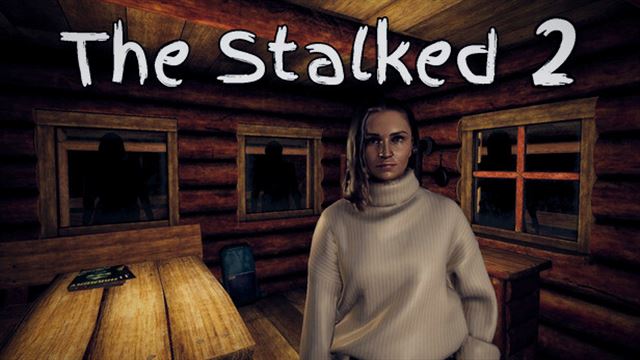 Tải game The Stalked 2-TENOKE Tải game The Stalked 2-TENOKE