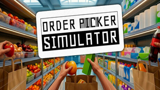 Tải game Order Picker Simulator Early Access Tải game Order Picker Simulator Early Access