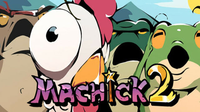 Tải game Machick 2 v1.1.9-P2P Tải game Machick 2 v1.1.9-P2P