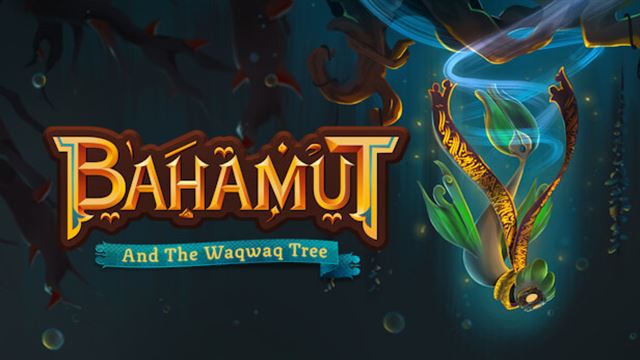 Tải game Bahamut and the Waqwaq Tree-TENOKE Tải game Bahamut and the Waqwaq Tree-TENOKE