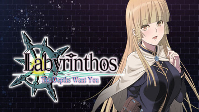Tải game LABYRINTHOS The Depths Want You-TENOKE Tải game LABYRINTHOS The Depths Want You-TENOKE