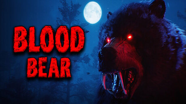 Tải game Blood Bear v20260830-P2P Tải game Blood Bear v20260830-P2P
