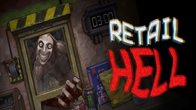 Tải game Retail Hell-GoldBerg Tải game Retail Hell-GoldBerg