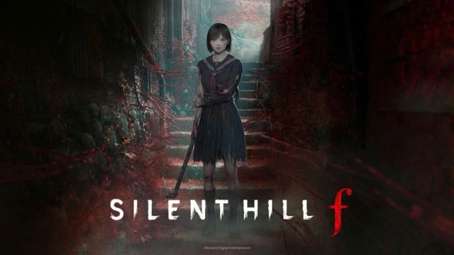 Tải game SILENT HILL f v1.21-P2P Tải game SILENT HILL f v1.21-P2P