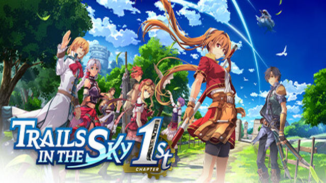Tải game Trails in the Sky 1st Chapter-TENOKE Tải game Trails in the Sky 1st Chapter-TENOKE