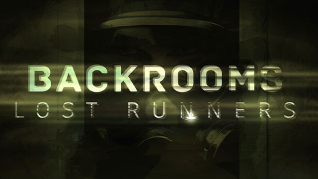 Tải game Backrooms Lost Runners Early Access Tải game Backrooms Lost Runners Early Access
