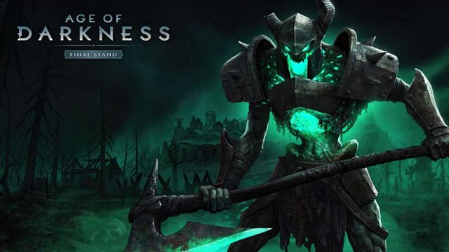 Tải game Age of Darkness Final Stand v1.0.1.2-P2P Tải game Age of Darkness Final Stand v1.0.1.2-P2P