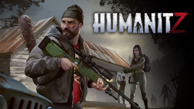 Tải game HumanitZ v1.04.X-P2P Tải game HumanitZ v1.04.X-P2P