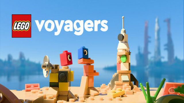 Tải game LEGO Voyagers-RUNE Tải game LEGO Voyagers-RUNE
