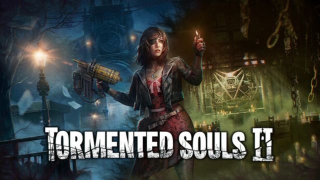 Tải game Tormented Souls 2 v1.5.0-P2P Tải game Tormented Souls 2 v1.5.0-P2P