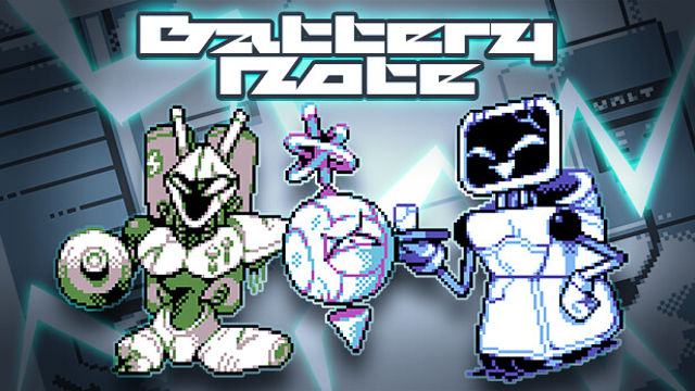 Tải game BatteryNote-TENOKE Tải game BatteryNote-TENOKE