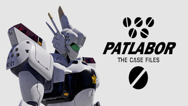 Tải game PATLABOR the Case Files-GoldBerg Tải game PATLABOR the Case Files-GoldBerg