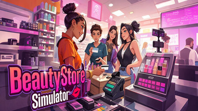 Tải game Beauty Store Simulator-GoldBerg Tải game Beauty Store Simulator-GoldBerg