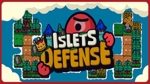 Tải game Islets Defense-TENOKE Tải game Islets Defense-TENOKE