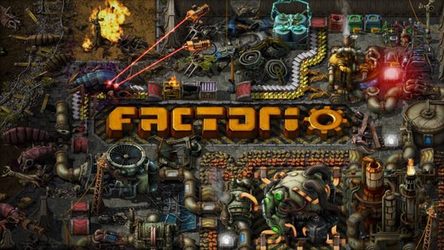 Tải game Factorio v2.0.77-P2P Tải game Factorio v2.0.77-P2P