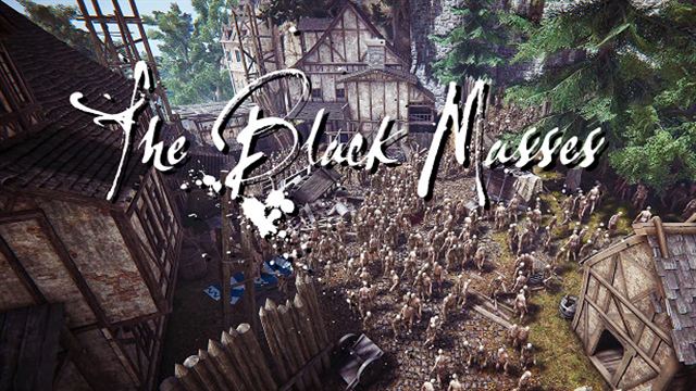 Tải game The Black Masses v1.01-P2P Tải game The Black Masses v1.01-P2P