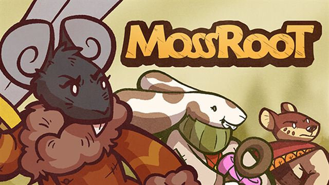 Tải game Mossroot-TENOKE Tải game Mossroot-TENOKE