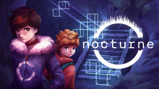 Tải game Nocturne-TENOKE