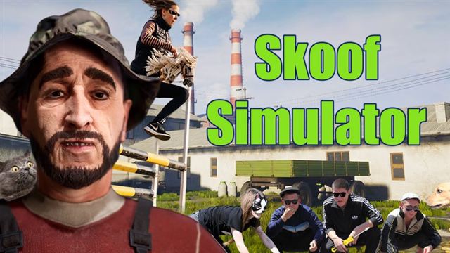 Tải game Skoof Simulator v20250514-P2P Tải game Skoof Simulator v20250514-P2P