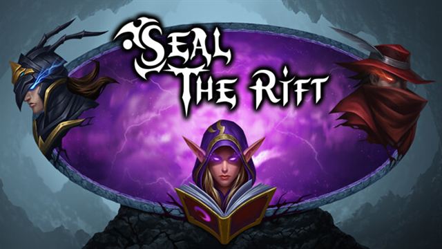 Tải game Seal the Rift-TENOKE Tải game Seal the Rift-TENOKE