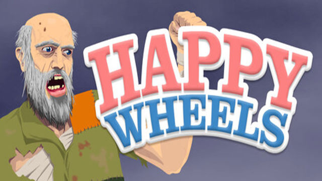 Tải game Happy Wheels-GoldBerg