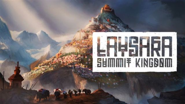 Tải game Laysara Summit Kingdom v17780-P2P Tải game Laysara Summit Kingdom v17780-P2P