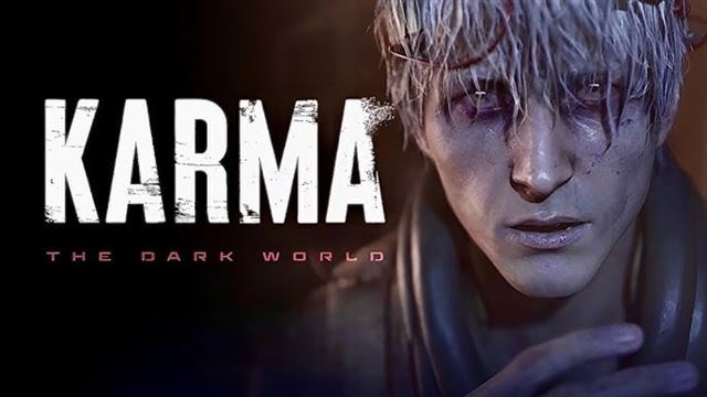 Tải game KARMA The Dark World v20250626-P2P Tải game KARMA The Dark World v20250626-P2P