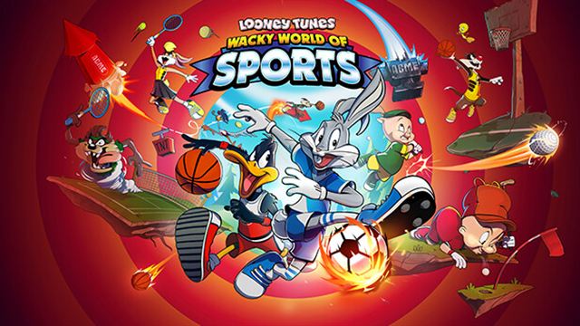 Tải game Looney Tunes Wacky World of Sports-TENOKE Tải game Looney Tunes Wacky World of Sports-TENOKE