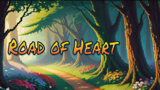 Tải game Road of Heart-TENOKE Tải game Road of Heart-TENOKE