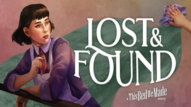Tải game Lost And Found A This Bed We Made Story-TENOKE