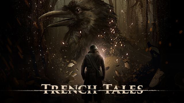 Tải game Trench Tales v20251018 Early Access Tải game Trench Tales v20251018 Early Access