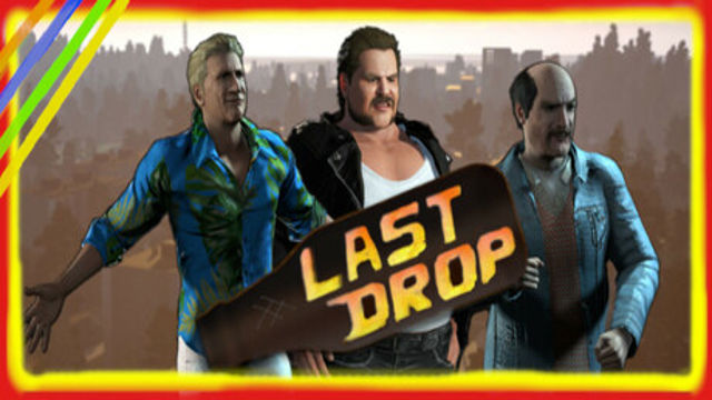 Tải game Last Drop Early Access