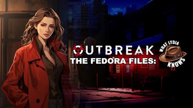 Tải game Outbreak The Fedora Files What Lydia Knows-TENOKE Tải game Outbreak The Fedora Files What Lydia Knows-TENOKE