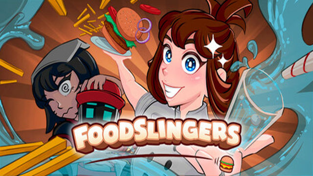 Tải game Foodslingers-TENOKE Tải game Foodslingers-TENOKE