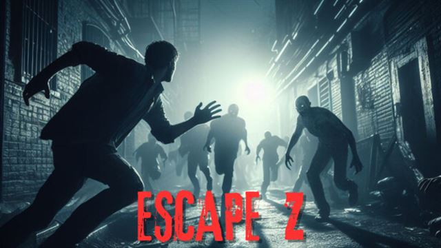 Tải game Escape Z-TENOKE Tải game Escape Z-TENOKE