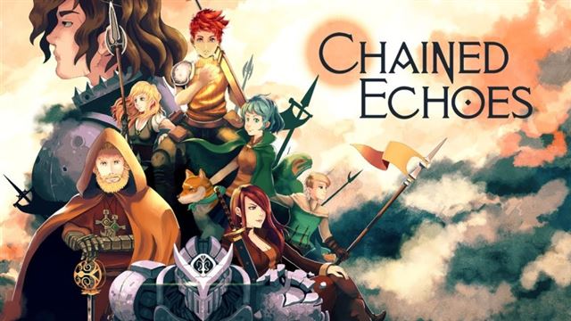 Tải game Chained Echoes v1.3452-P2P Tải game Chained Echoes v1.3452-P2P