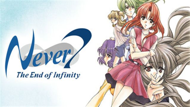 Tải game Never 7 The End of Infinity-P2P Tải game Never 7 The End of Infinity-P2P