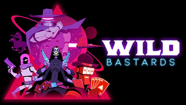 Tải game Wild Bastards v20241129-P2P Tải game Wild Bastards v20241129-P2P