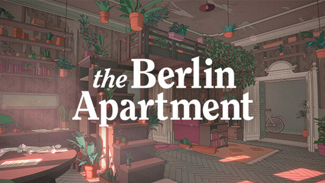 Tải game The Berlin Apartment-TENOKE Tải game The Berlin Apartment-TENOKE