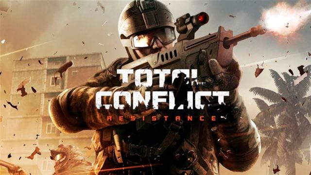 Tải game Total Conflict Resistance v1.10.0 Early Access Tải game Total Conflict Resistance v1.10.0 Early Access