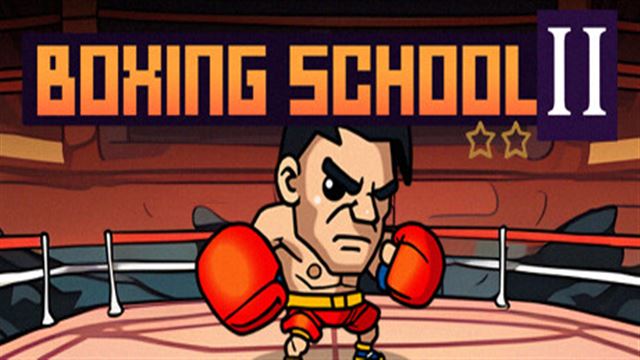 Tải game Boxing School 2-TENOKE Tải game Boxing School 2-TENOKE