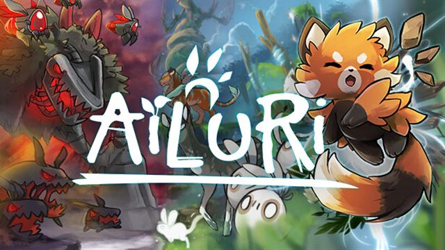 Tải game Ailuri v20250213-P2P Tải game Ailuri v20250213-P2P