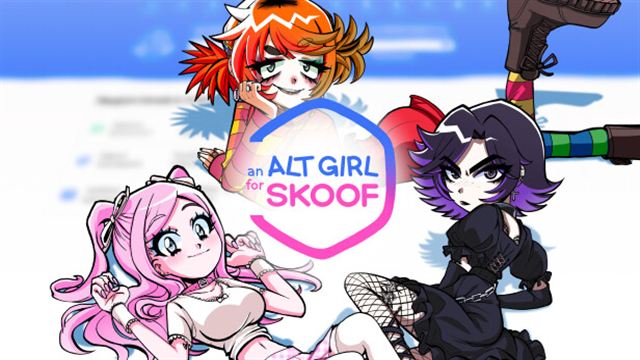 Tải game An alt girl for skoof v20250427-P2P Tải game An alt girl for skoof v20250427-P2P