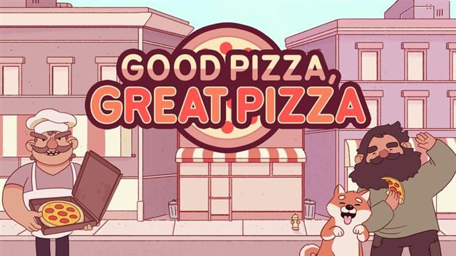 Tải game Good Pizza Great Pizza Cooking Simulator Game v5.56.0-P2P Tải game Good Pizza Great Pizza Cooking Simulator Game v5.56.0-P2P