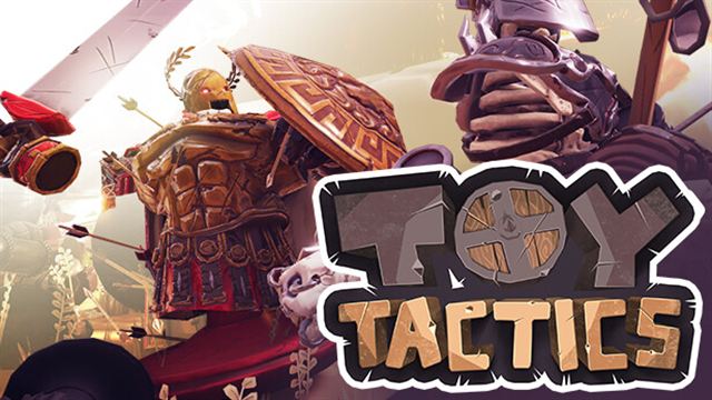 Tải game Toy Tactics-RUNE Tải game Toy Tactics-RUNE