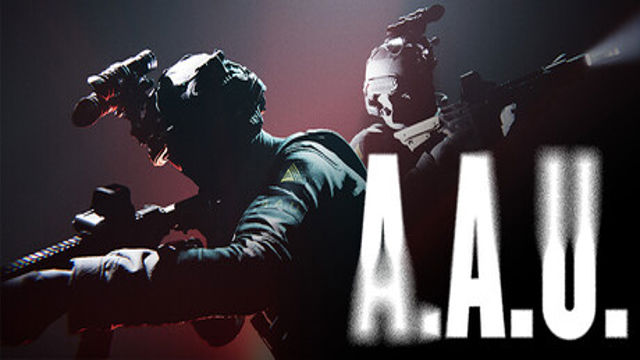 Tải game A.A.U Black Site Early Access Tải game A.A.U Black Site Early Access